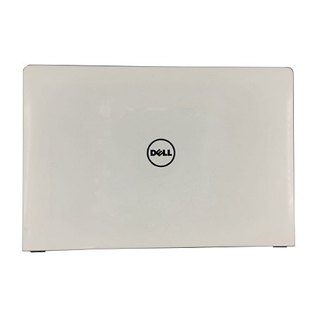 Carcaça da Tela Tampa e Moldura Notebook Dell Inspiron 15-5558 5555 5559