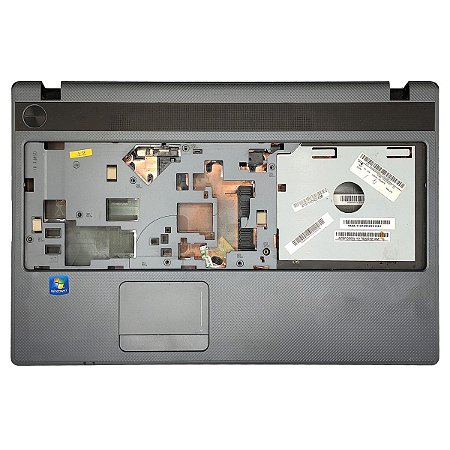 Carcaça Base Notebook Acer Aspire 5250 5252 5253 5333 5733 5742 5742z Sem Hdmi