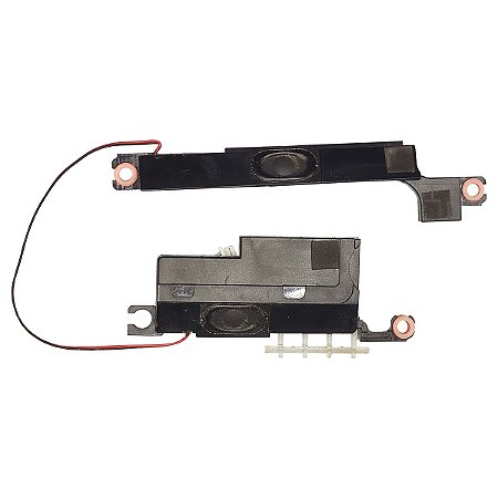 Alto Falantes Notebook Dell Inspiron 15r 5521 5537 3521 3537 5535 p28f px23000jz00