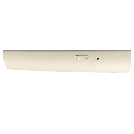 Moldura Tampa Do Gravador De Dvd Notebook Samsung Np270e5j Np270e5g