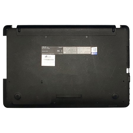 Carcaça Base Inferior Notebook Asus X541 X541s R541u D541s X541u X541uv A541 A541u