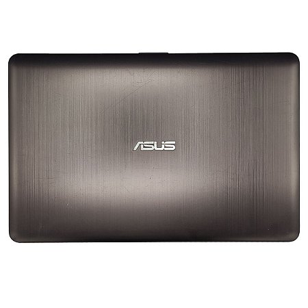 Carcaça Da Tela Tampa E Moldura Notebook Asus X541 X541n X541na X541ua X541sa R541 X540 A540 D541