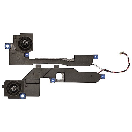 Par Alto Falantes Para Notebook Asus X541u X541 X541uv X541n