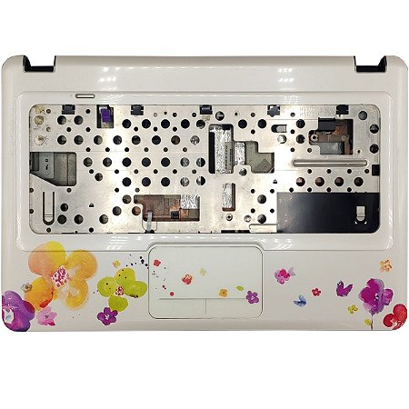 Carcaça Base Para Notebook Hp Pavillion Dv5-2231br