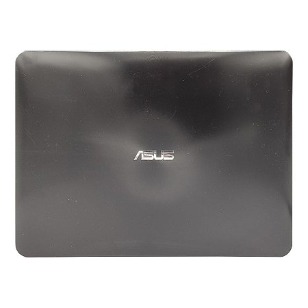 Carcaça da Tela Tampa e Moldura Notebook Asus X555b