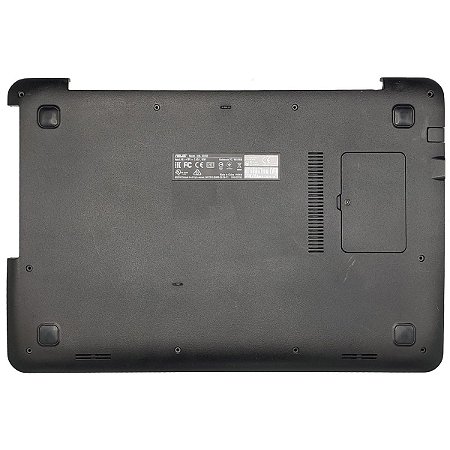 Carcaça Base Inferior Notebook Asus X555b X555bp 13nb0621ap0542