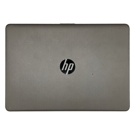 Carcaça da Tela Tampa e Moldura Notebook Hp 240-g6 245-g6