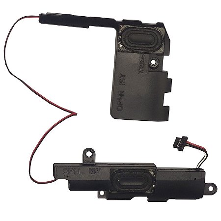 Par Alto Falantes Para Notebook Hp 240-g6 3h0p1satp10
