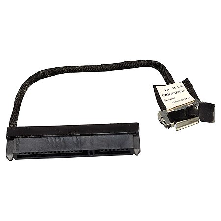 Conector Hd Para Notebook Hp Pavillion Dv5-2231br 6017B0265101