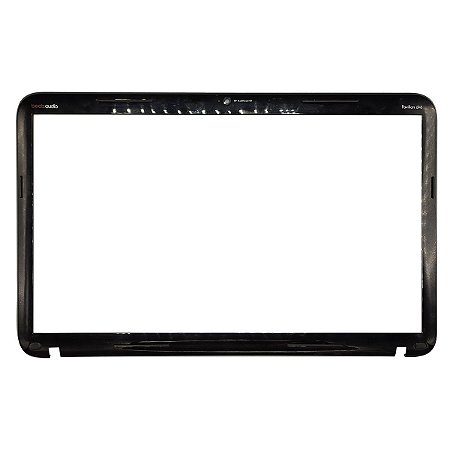 Carcaça Moldura da Tela Notebook Hp Pavillion Dv6-6190br B2995032g00002 640421-001