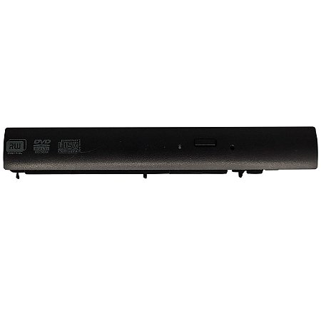 Moldura Tampa do Gravador de Dvd Para Notebook LG Lgs43 S425 S430 S460