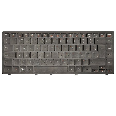 Teclado Para Notebook Lg S425 S430 S460 N460 N469 Lgs43