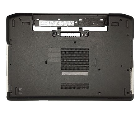 Carcaça Base Inferior Notebook Dell Latitude E6420