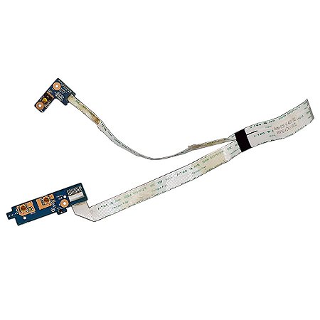 Placa Power Notebook HP ProBook 4540s 48.4sj03.011