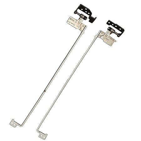 Par Dobradiça E Haste Notebook Positivo Stilo Xr3005 Xr3520 Xr3525 Xr5500 Xr7550 Xri7150 41r-H48ah1-4101