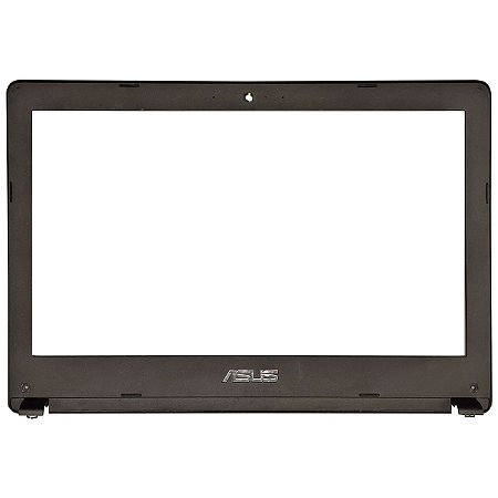 Carcaça Moldura Notebook Asus X450l X450la X450ca 48xjalbjn00 13nb01a1ap0201