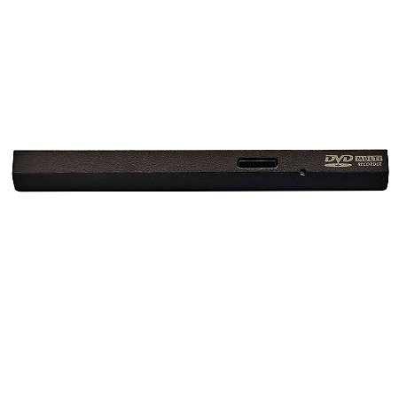 Moldura Tampa do Gravador Dvd Notebook Asus X450 X450l X450c