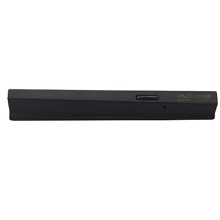 Tampa Moldura do Gravador Dvd Notebook Asus K45a K45v K45u