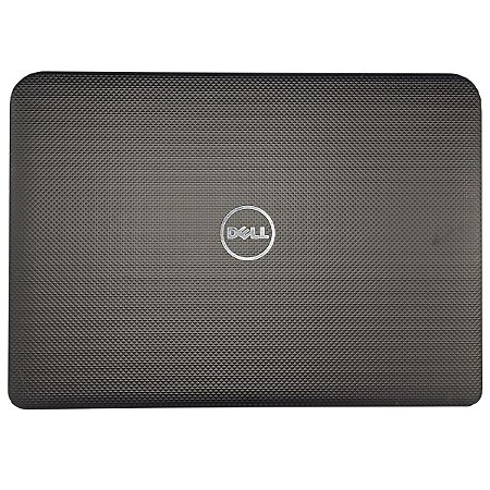 Carcaça Tampa da Tela Notebook Dell Inspiron 14 5421 3421 5437 2421 - Detalhe