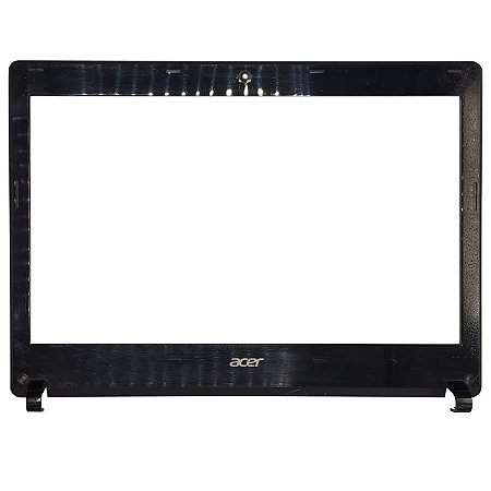 Carcaça Moldura da Tela Notebook Acer Aspire 4552 4349 4252