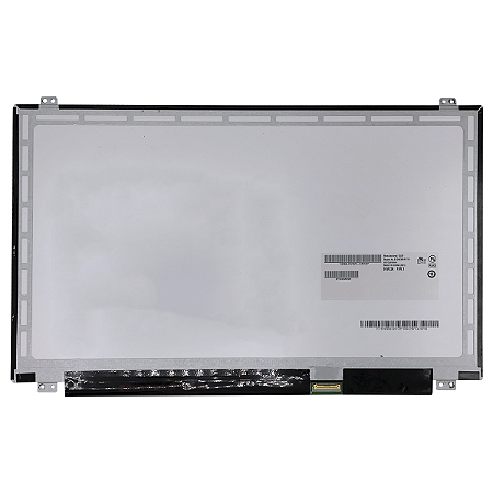 Tela Notebook 15.6  Slim 30 Pinos N156bge-Eb2 Nt156whm-n42 Lp156whu tp e1 Com Detalhe
