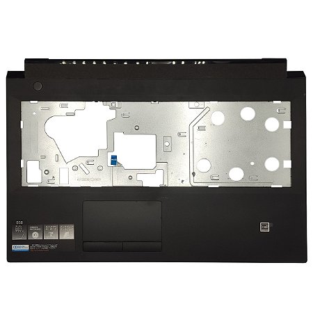 Carcaça Base Superior Notebook Lenovo B50-30 B50-45 B50-70 B50-80 B51-30 B51-45 B51-80 N50-45 N50-70 AP14K000950 AP14K000930 AP14K000940