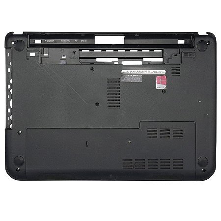 Carcaça Base Inferior Notebook Dell Inspiron 14-3421 5437 5421 0xk22w - Detalhe