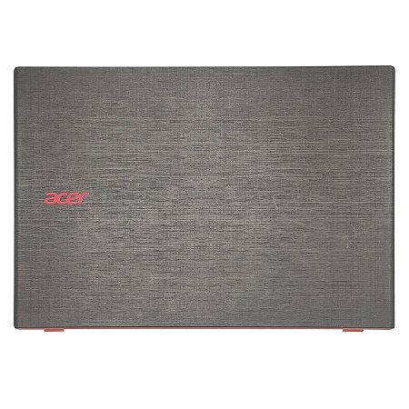 Carcaça Tampa da Tela Notebook Acer Aspire E5-573 E5-574 - Detalhe
