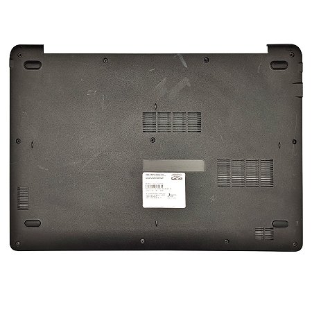 Carcaça Base Inferior Notebook Positivo Motion i34128a-15