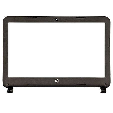 Carcaça Moldura da Tela Notebook Hp Pavilion 14-r052br 14-r051br 14-r050br Ap14c000200