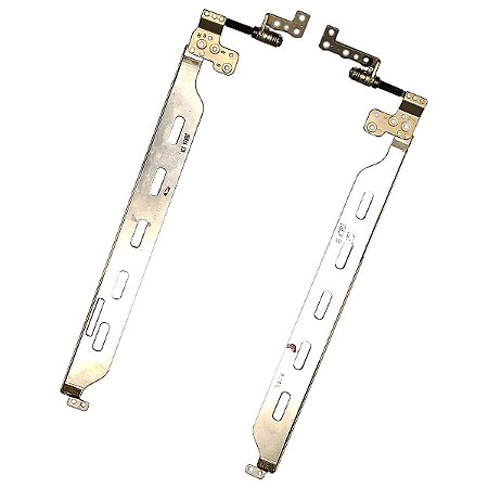 Dobradiça e Haste Notebook Samsung np905s3g