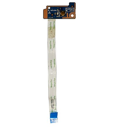 Placa Power Notebook Lenovo B50-70 B50-30 B50-45 Ls-b098p