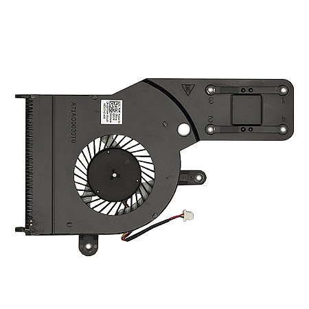 Cooler e Dissipador Notebook Dell Inspiron 5452 P64g 06yywm