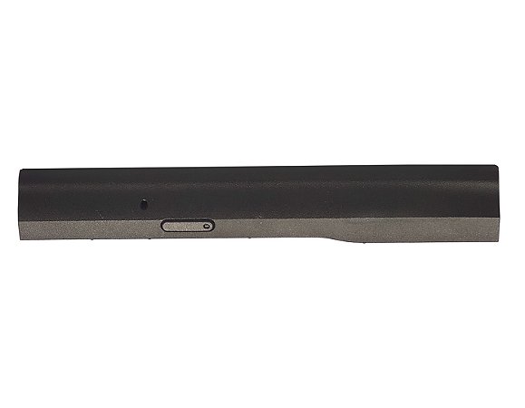 Tampa Moldura do Gravador de Dvd Notebook Samsung Np500p4ch Np500p4c Preto