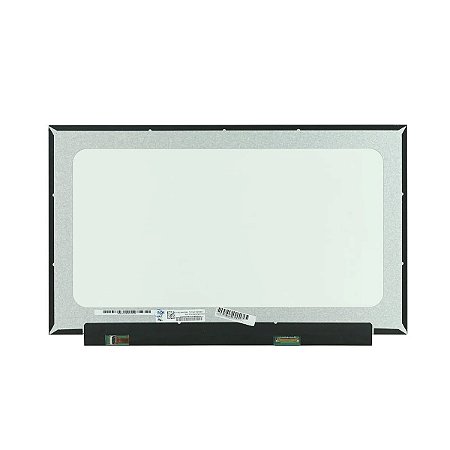 Tela Notebook 15.6 Slim Full Hd N156hca-Eab N156hcn-En Nv156fhm-N35 Nv156fhm-N48 N156hca-Ea1 Nv156fhm-N62 Nv156fhm-N61 B156han02.2