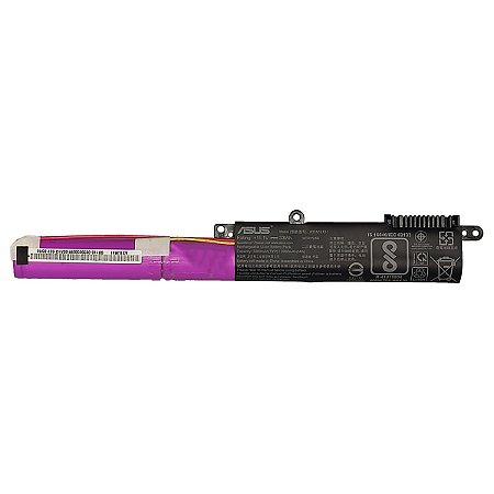 Bateria Notebook Asus X543n X543m X543ma X540 R540SA A540 F540 A31N1519 11.1v Original Com Detalhe
