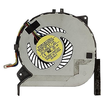 Cooler Notebook Sony Vaio Vpc-eg33eb Pcg-61911x Pcg-61a11x dfs541105fc0t