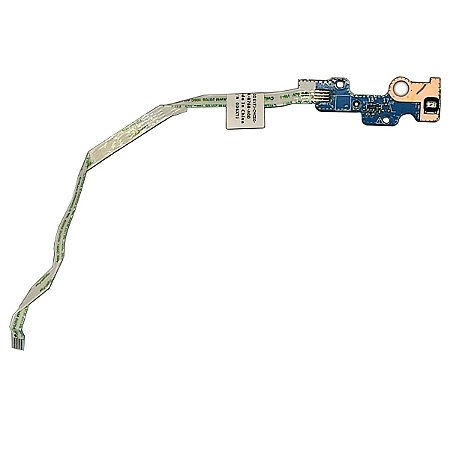 Placa Power Notebook Dell Inspiron 15-5770 15-5570 15-5575 15-3780 15-3793 15-3583 15-3584 Dell Vostro 15-3583 LS-F114p
