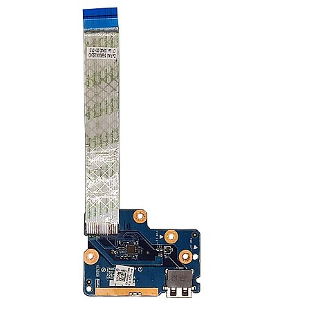 Placa Usb Sd Notebook Dell Inspiron 15 5547 5548 5545 14 5448 Ls-b011p