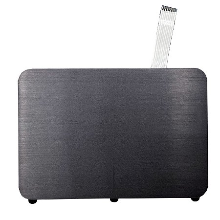 Touchpad Notebook Dell Vostro 5470 5480 Sb075d-1400 Chumbo