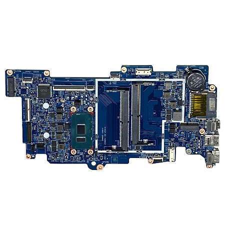 Placa Mãe Notebook Hp Envy x360 M6-aq105dx 448.07n06.002n Intel I7-7ºGeração