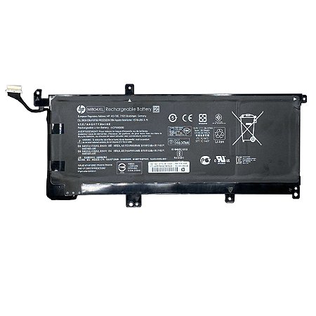 Bateria Hp Envy X360 15-Aq005na 15-Aq10 15-Aq101ng 15-Aq102ng 15-Aq103ng 15-Aq104ng 15-Aq105ng 15-Aq106ng Original