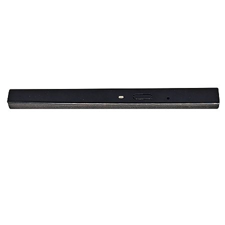 Moldura Tampa do Gravador Dvd Notebook Dell Inspiron 14-5452 5458 5468 Preto