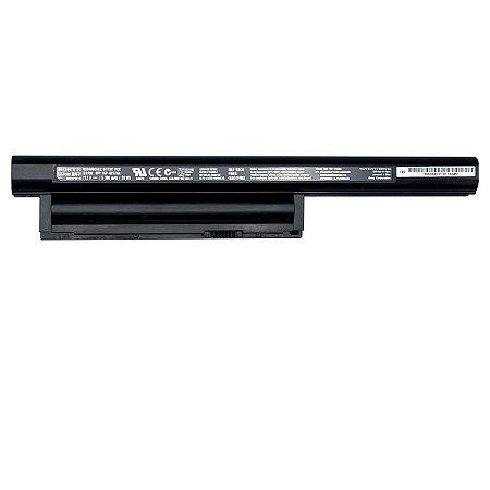 Bateria Notebook Sony Vaio Sve14a15fbb Sve14aa12x Sve14a15fbh Vgp-Bps26a 11.1v Original Com Detalhe