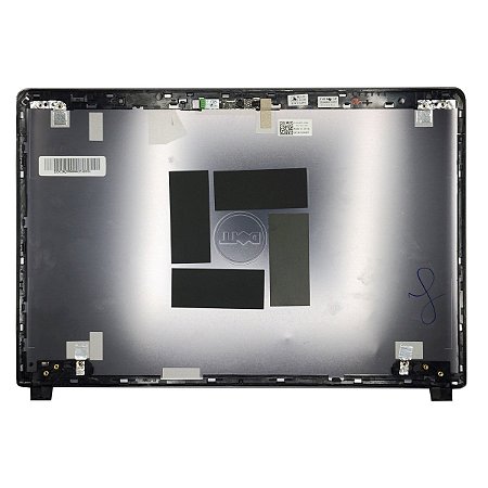 Carcaça Tampa Notebook Dell Vostro 5460 5470 5480 0dh6pt Não Touch Com Detalhe