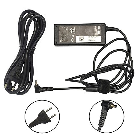 Carregador Notebook Dell Vostro 5460 5470 5480 0xn7m4 19.5v 3.34a 65w 4.0x1.7mm Original