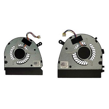 Par Cooler Notebook Dell Vostro 5470 5480 0ppd50 0hgt7x