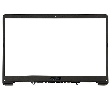Carcaça Moldura Notebook Asus X510u 13nb0fy2ap0221 Preto