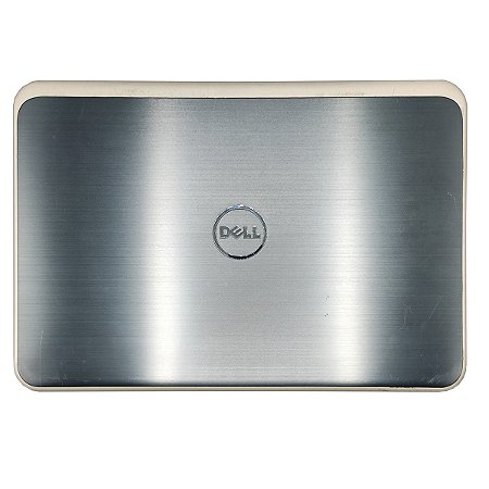 Carcaça Tampa Notebook Dell Inspiron 15r 3521 5521 5537 0jck2f - Detalhe
