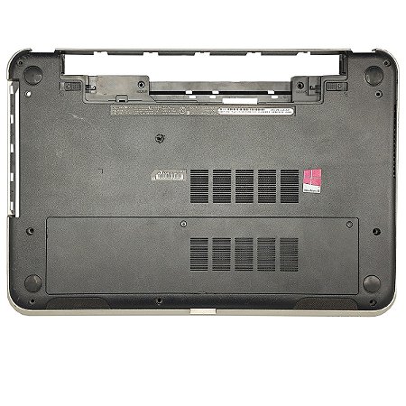 Carcaça Base Inferior Notebook Dell Inspiron 15r 5537 5521 3540 3521 0t74ch - Detalhe